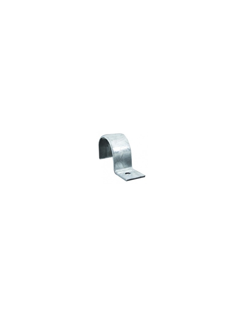 GC ABRAZADERA MEDIA OMEGA 1/4"