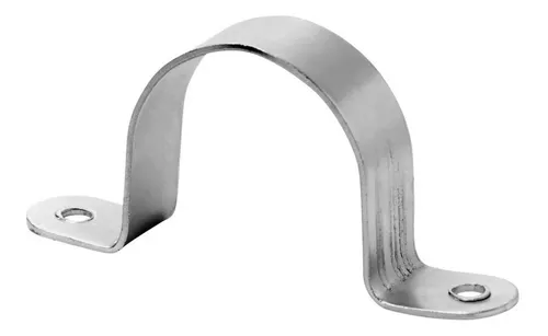 GC ABRAZADERA OMEGA 1 1/4"