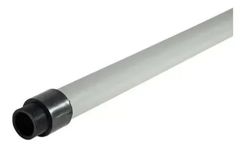 GC CAÑO PILAR 1 1/2 X 3 METROS LIVIANO CINCA DOBLE AIS