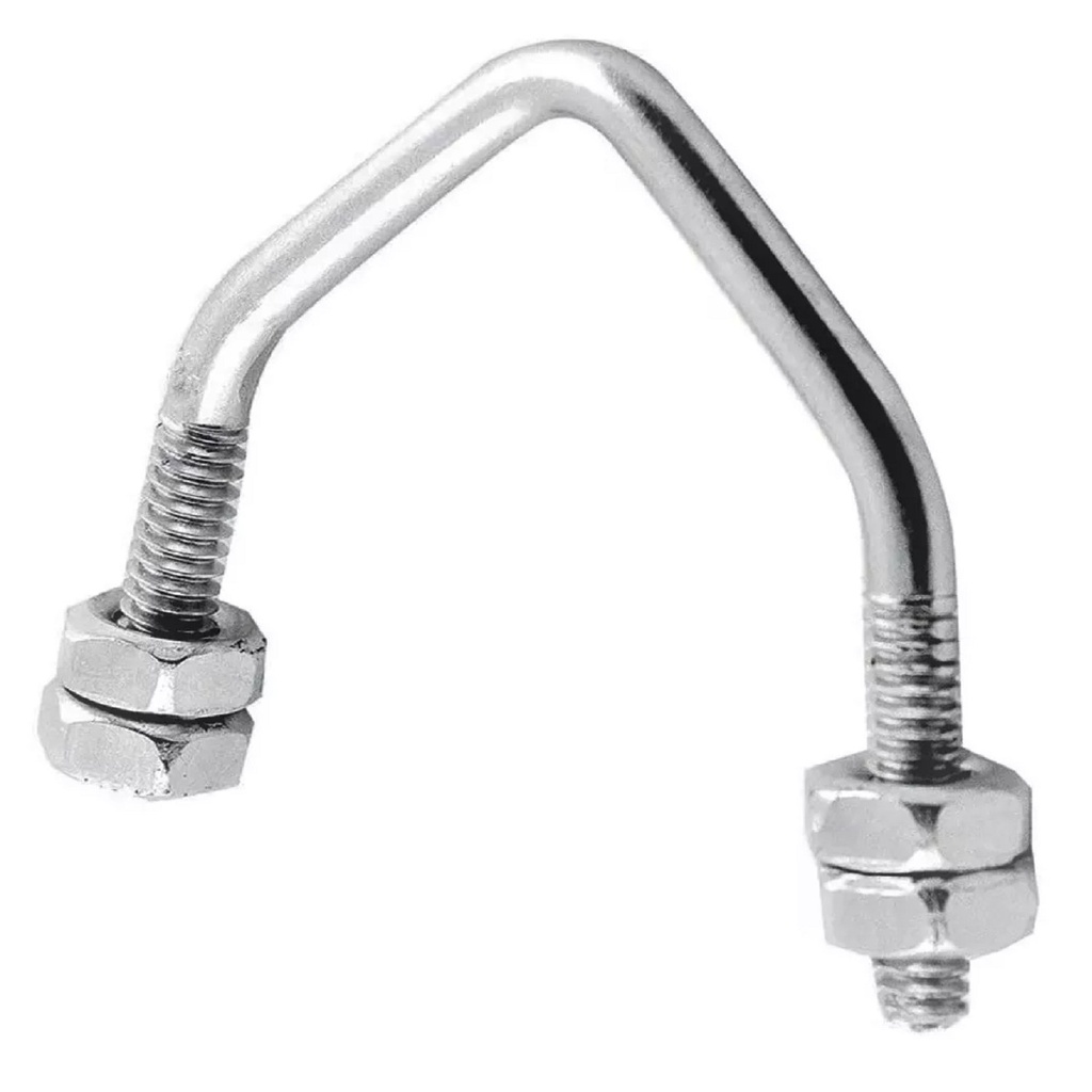 GC GANCHO DEL CENTRO 3/16