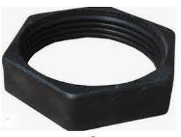 GC TUERCA PARA CAÑO PILAR 1 1/2 PVC