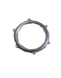 GC TUERCA PARA CONECTOR 1 ALUMINIO