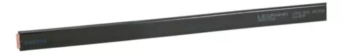 GENROD BARRA FLEX AISLADA 3X32X1 434AMP X 3MTS