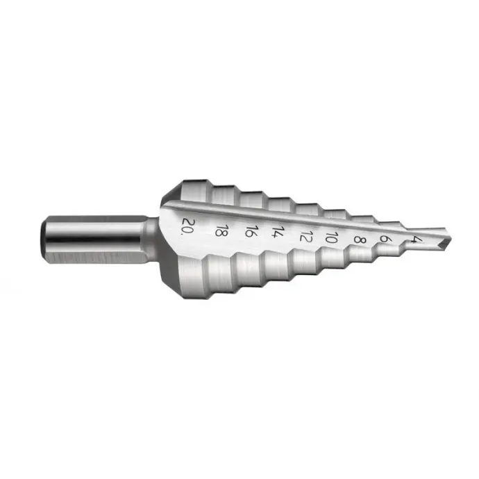 GENROD CALADORA MULTIPLE PARA CAJAS PLASTICAS