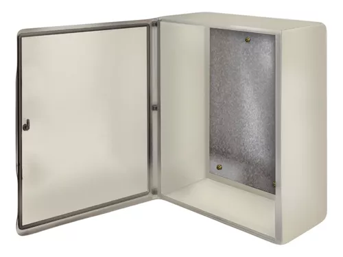 GENROD GAB ESTANCO SERIE 9000 - 300X300X150