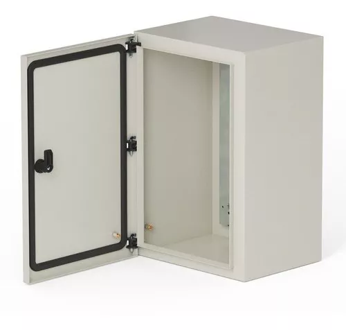 GENROD GAB ESTANCO SERIE 9000 - 450X600X225