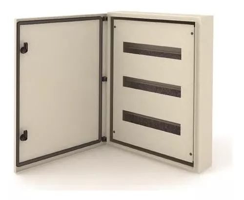 GENROD GAB. EST. S.9000-450X600X100- CF CALADO P/18-24 BIP