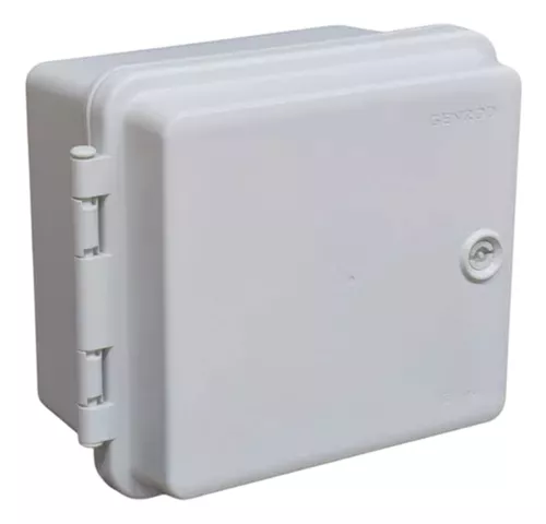 GENROD GABINETE QUADRI ENERGY 330X315X180 MM