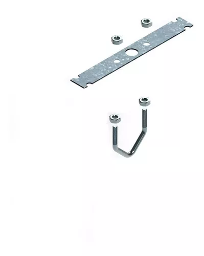 GENROD KIT SOPORTE GANCHO DEL CENTRO PARA CAJA OCTOGONAL