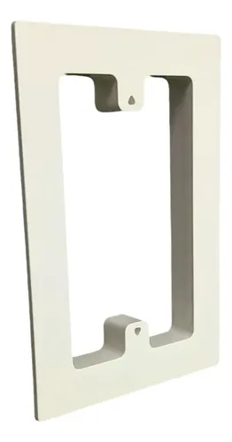 GENROD PORTA BASTIDOR PARA CABLECANAL 100X50