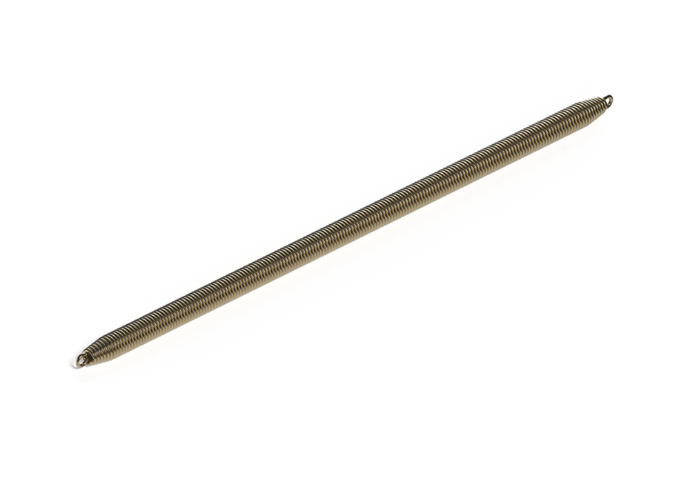 GENROD RESORTE PARA TUBO SISTELECTRIC ED DE 25MM