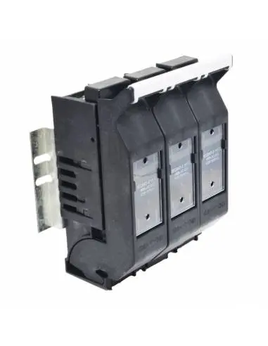 GENROD SECCIONADOR BAJO CARGA TRIPOLAR 160A NH00