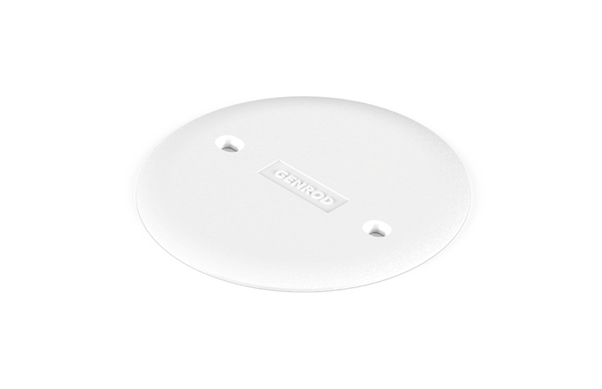 GENROD TAPA PARA CAJA OCTOGONAL CHICA