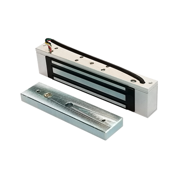 GET CERRADURA ELECTROMAGNÉTICA DE 180 KG