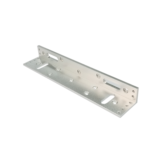GET SOPORTE "L" PARA CERRADURA ELECTROMAGNÉTICA RE-280F