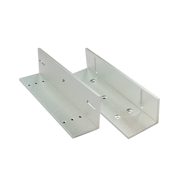 GET SOPORTE "Z" PARA CERRADURA ELECTROMAGNÉTICA RE280F
