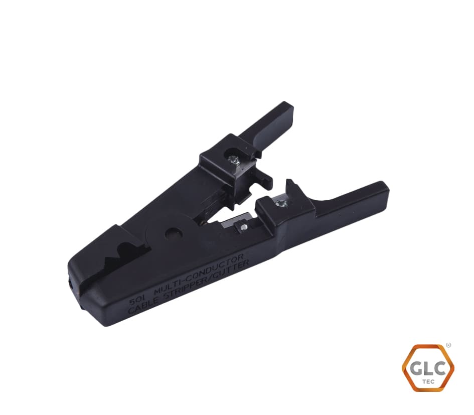 GLC PELADORA CABLE REDONDO O PLANO UTP/STP