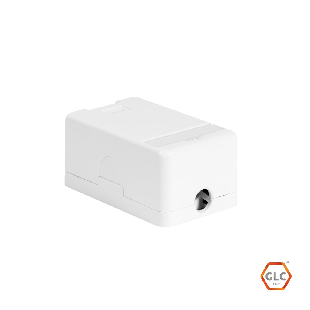GLC ROSETA 1 PORTS C/TAPA