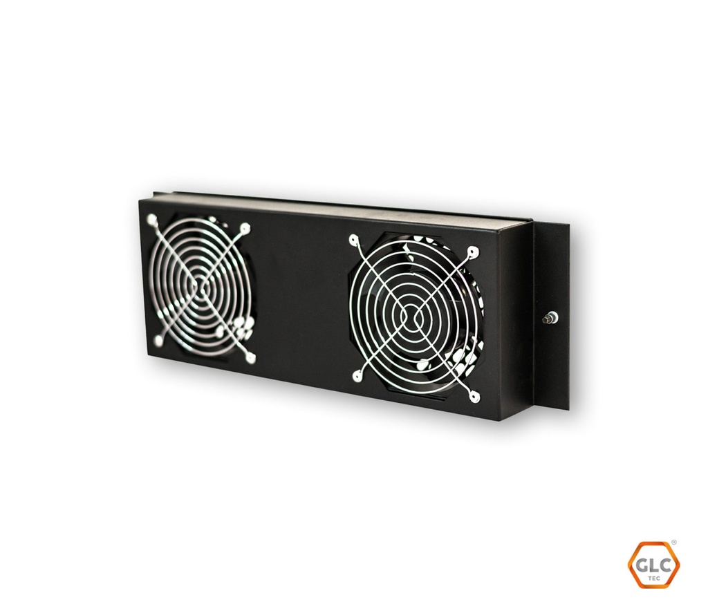 GLC UNIDAD DE VENTILACION 2 TURBINAS