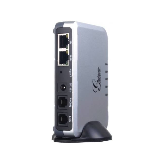 GRANDSTREAM GATEWAY HT503