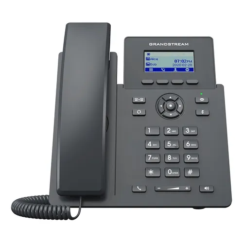 GRANDSTREAM TELEFONO GRP2601