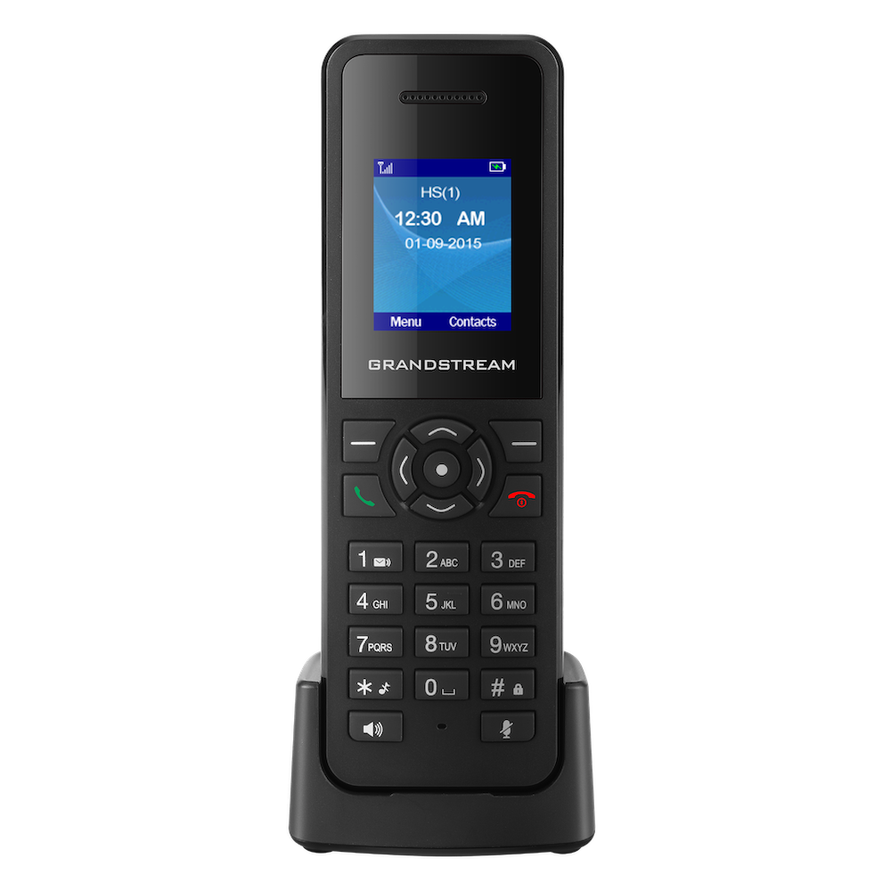 GRANDSTREAM TELEFONO INALAMBRICO IP