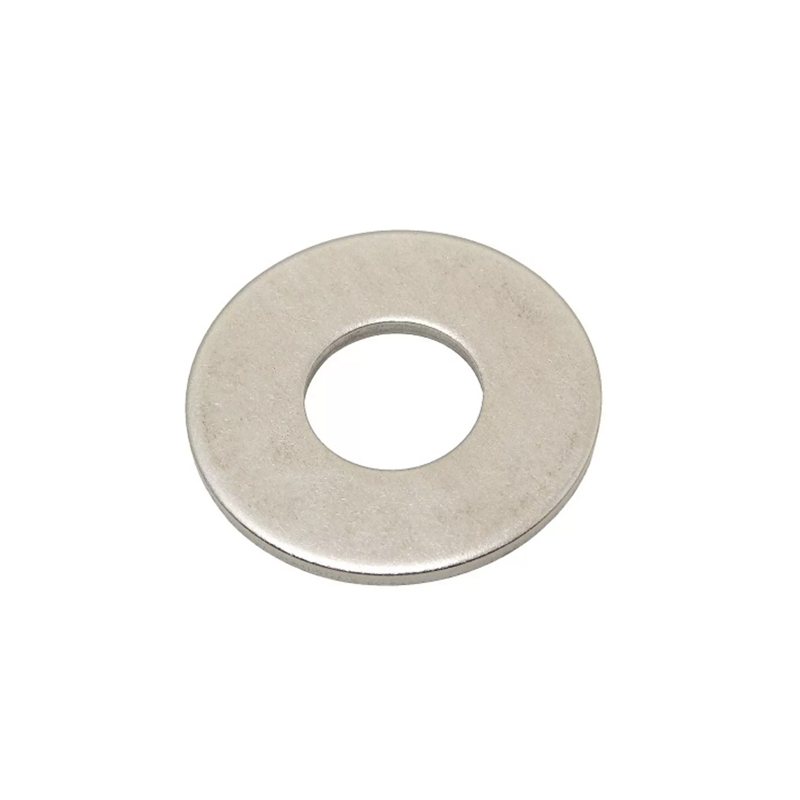 IGH ARANDELA PLANA 5/16 ZINCADA