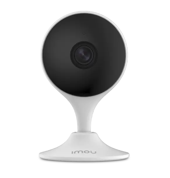 IMOU CAMARA IP 2MPX INTERIOR WIFI D/MESA CUE2