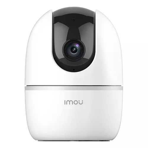 IMOU CAMARA IP PTZ 2MPX INTERIOR WIFI MIC Y SD RANGER 2 IPC-A22EP-D