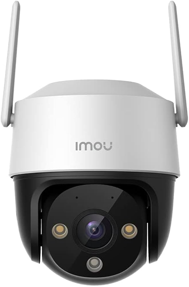 IMOU CAMARA IP CRUISER 2MP EXTERIOR IPC-S21FP
