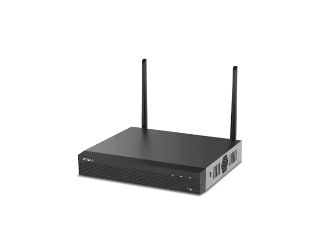 IMOU NVR 8 CH WIRELESS  WIFI 1108HS-W-S2