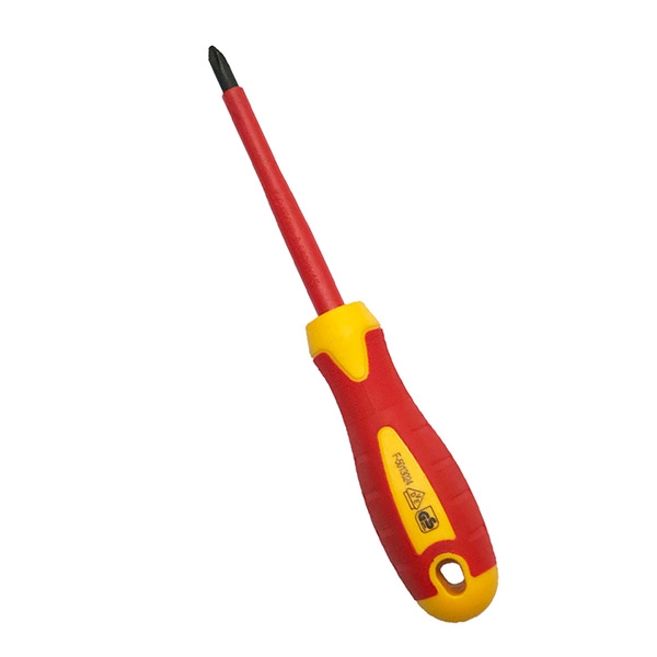 INTERELEC DESTORN. AISLADO PHILLIPS 2*100