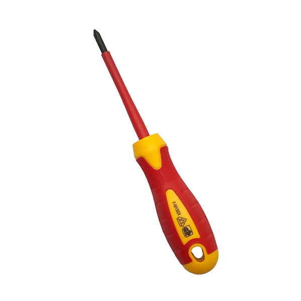 INTERELEC DESTORNILLADOR AISLADO PHILLIPS 1*80