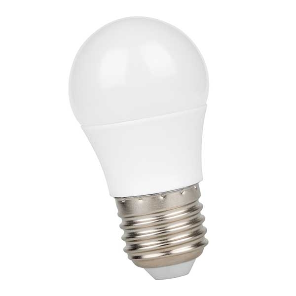INTERELEC LAMPARA LED GOTA 5W BLANCO CALIDO 3000K