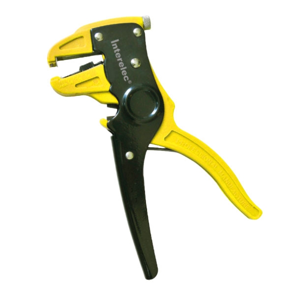 INTERELEC PELACABLE INDUSTRIAL INT-118