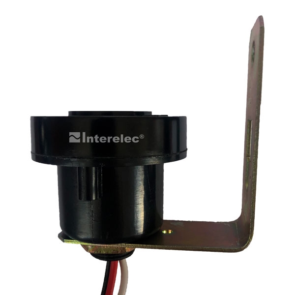 INTERELEC ZOCALO PARA FOTOCONTROL 10A