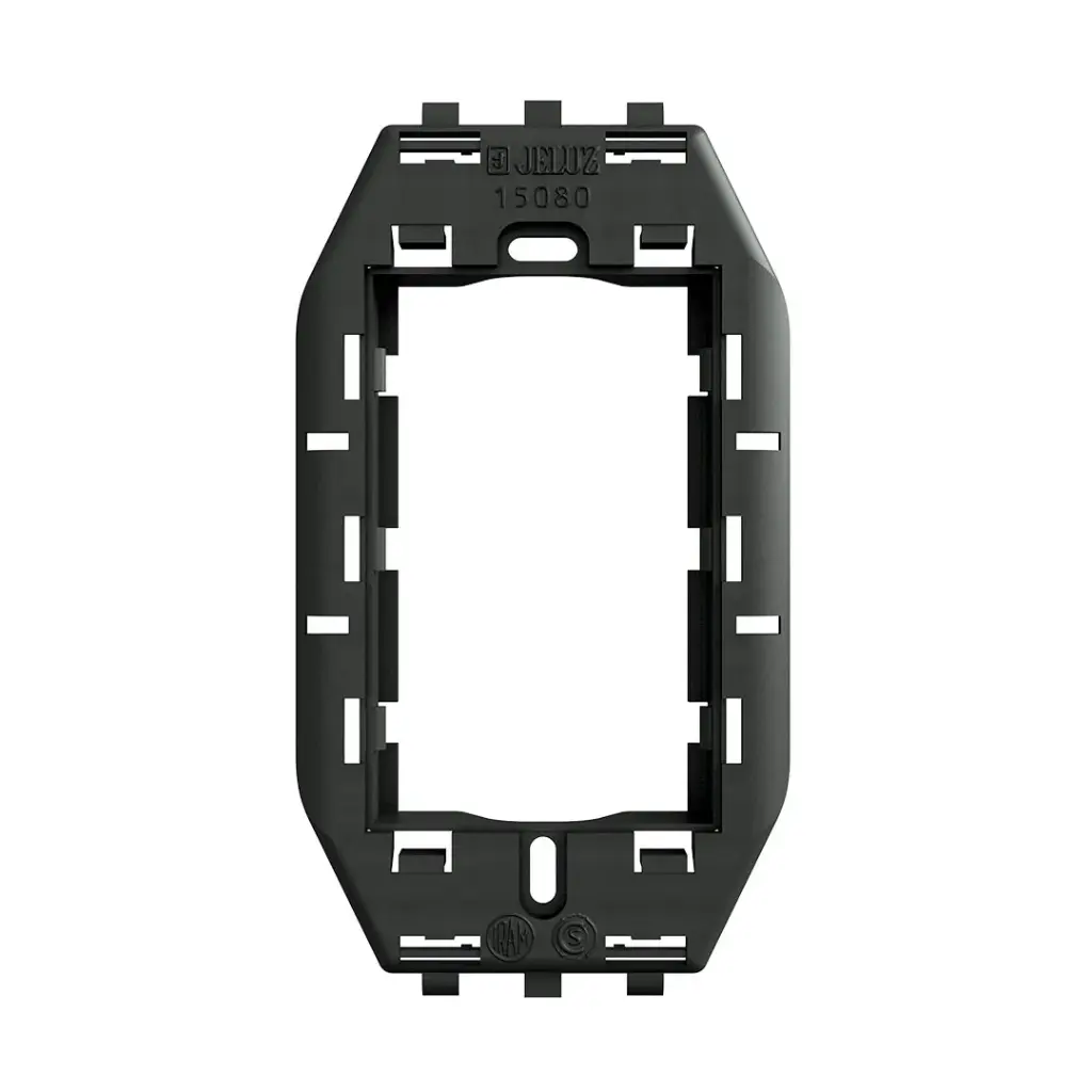 JELUZ BASTIDOR RECTANGULAR P/ CAJA 10X5
