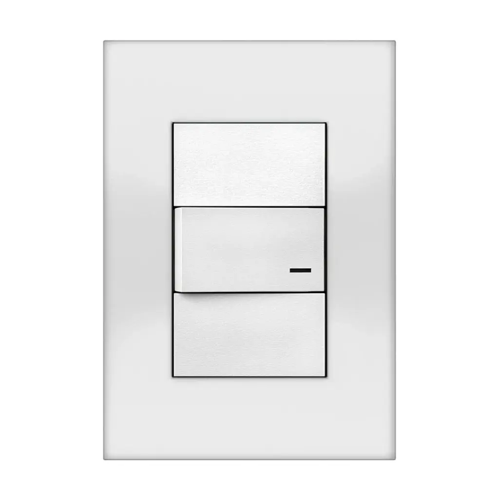 JELUZ PLATINUM TAPA 10X5 BLANCA