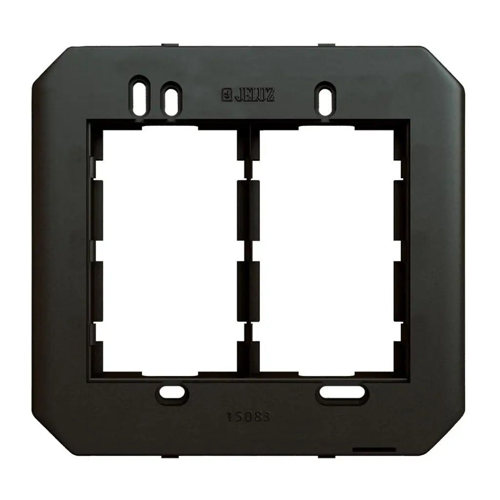 JELUZ VERONA BASTIDOR 10X10