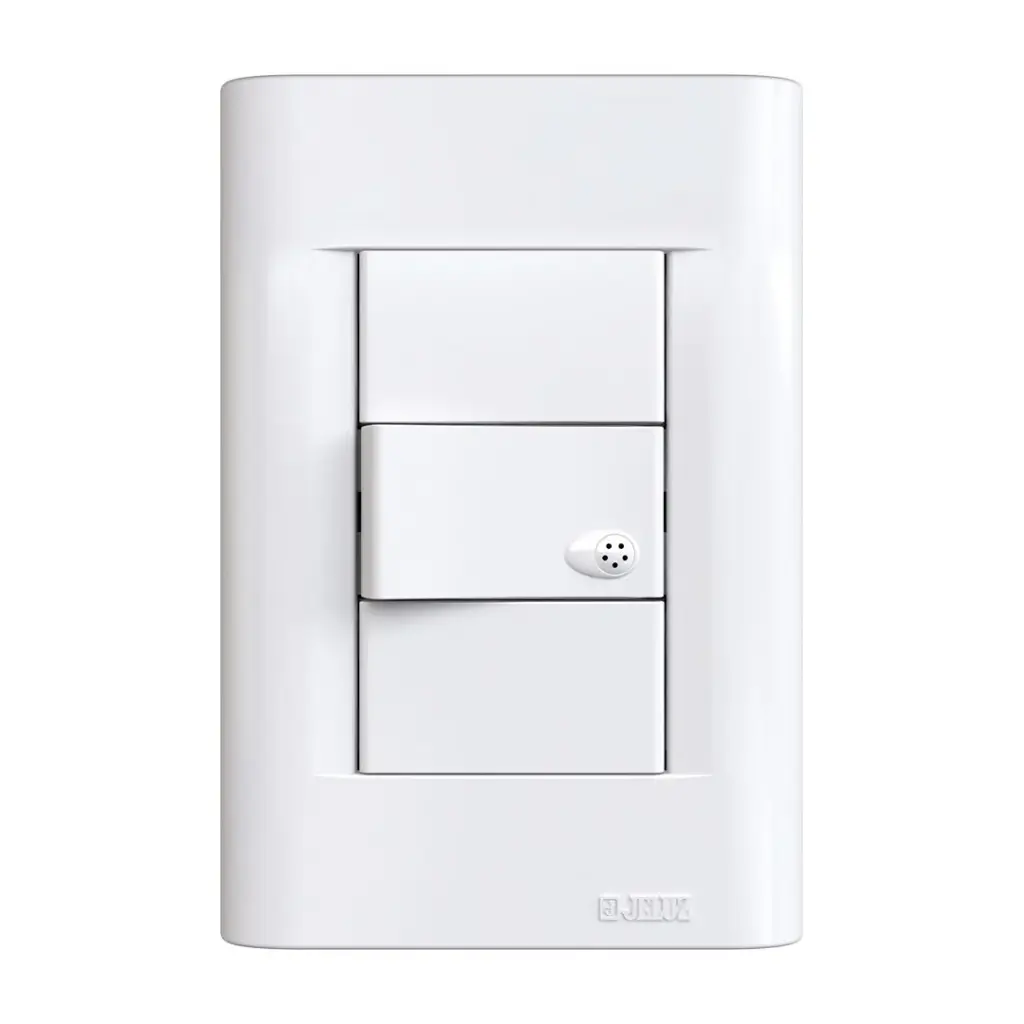 JELUZ VERONA TAPA 10X5 BLANCA