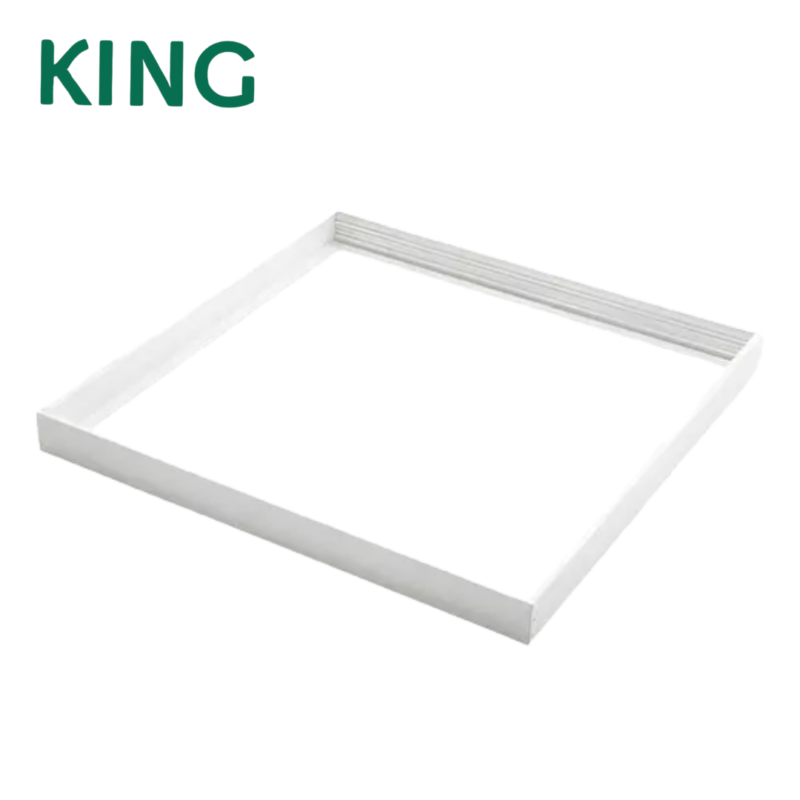 KING  SOPORTE PLAFON PARA PANEL BACKLIGHT 60X60