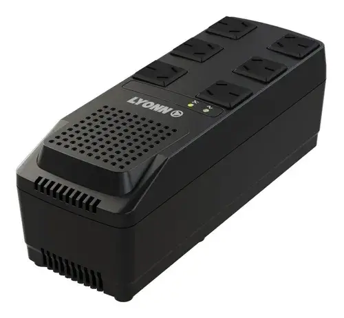 LYONN ESTABILIZADOR TCA1200N