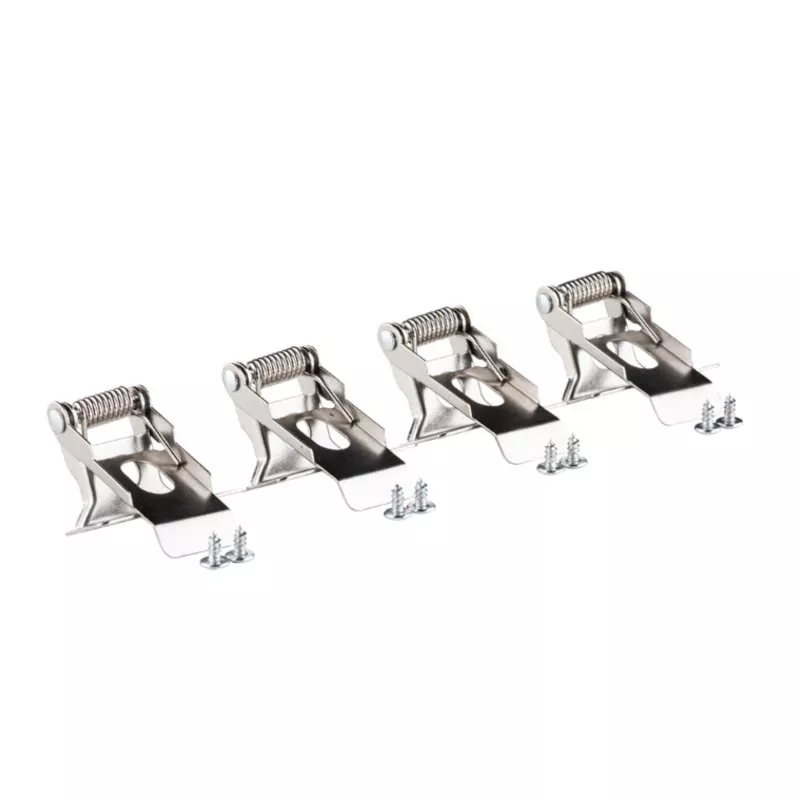 MACROLED ACCESORIO PARA EMBUTIR PANEL LED x 4 UNIDADES 60x60