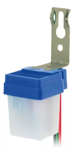 MACROLED FOTOCÉLULA  6A AC220-240V 5-15LUX