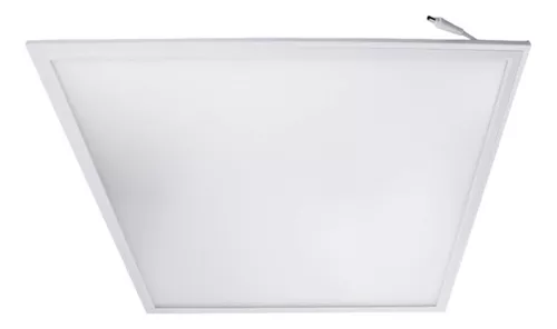 MACROLED PANEL PRO 605x605MM 48W 4800LM AC100-260V FP0,98 BLANCO CALIDO "60X60"