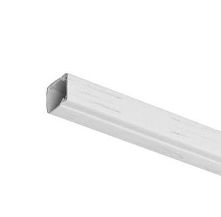 MEGA PLAST CABLE CANAL 20X20 X 2 METROS