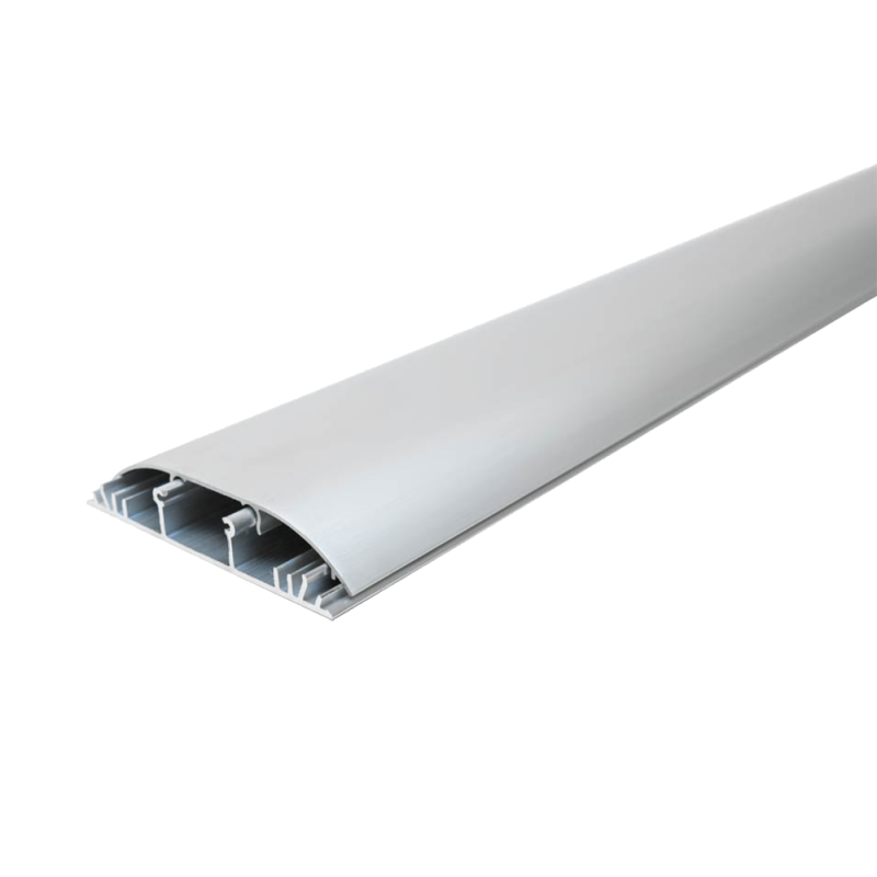 MEGA PLAST PISO CANAL 70X15 X 2 METROS