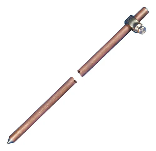 METAL CE JABALINA NORMALIZADA 1/2 X 1500MM