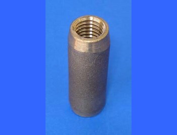 METAL CE MANGUITO DE ACOPLE P/JABALINA 1/2"