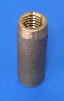 METAL CE MANGUITO DE ACOPLE P/JABALINA 5/8"